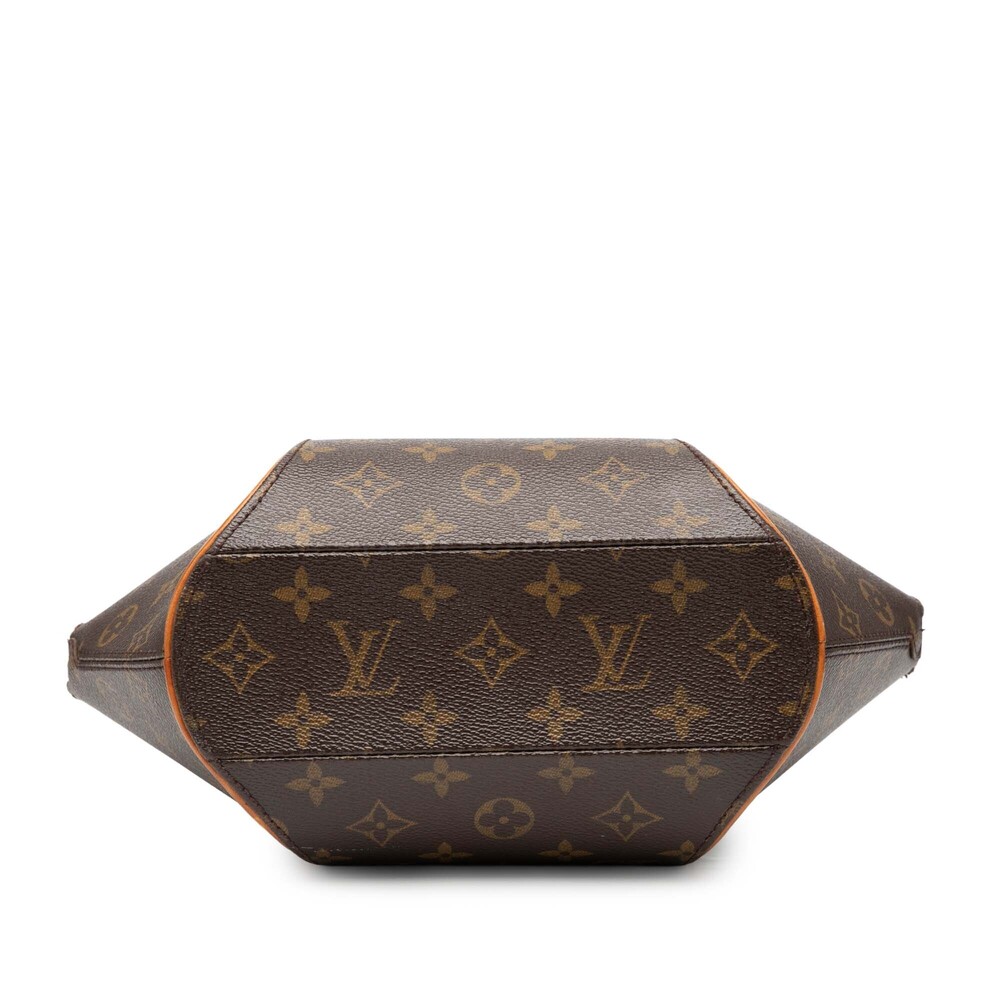 Pre-Loved Louis Vuitton Monogram Ellipse PM - Picture 3 of 8